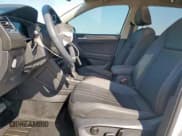 ✅ 2024 Volkswagen Tiguan SE • VIN: 3VVMB7AX0RM203935 • Lot: 80948165. Listed on Copart with 20,128 mi. Free auction sales archive from the USA and detailed vehicle history report at DreamBid. Image 7.