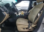 ✅ 2016 Ford Explorer • VIN: 1FM5K7BH9GGB49841 • Лот: 67557625. Опубликован ранее на Copart с пробегом 88 066 миль. Бесплатный доступ к архиву аукционных продаж из США и подробный отчёт об истории автомобиля на DreamBid. Изображение 7.