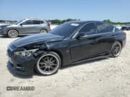 ✅ 2017 Infiniti Q50 Premium • VIN: JN1EV7AP6HM738291 • Lot: 57320345. Wystawiony na Copart z przebiegiem 177 902 mil. Bezpłatny archiwum sprzedaży aukcyjnych z USA i szczegółowy raport historii pojazdu na DreamBid. Zdjęcie 1.