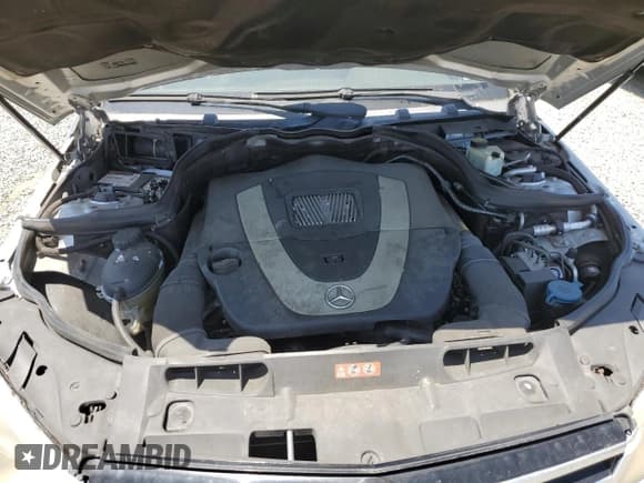 ✅ 2008 Mercedes-Benz C 300 Sport • VIN: WDDGF54X98F065106 • Lot: 61669995. Listed on Copart with 197,374 mi. Free auction sales archive from the USA and detailed vehicle history report at DreamBid. Image 11.