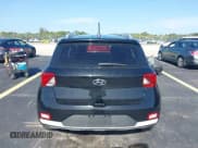 ✅ 2024 Hyundai Venue SEL • VIN: KMHRC8A35RU317408 • Lot: 43070902. Listed on IAAI with 12,054 mi. Free auction sales archive from the USA and detailed vehicle history report at DreamBid. Image 16.