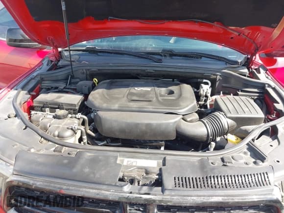 ✅ 2018 Dodge Durango SXT • VIN: 1C4RDHAG7JC205580 • Lot: 43033285. Wystawiony na IAAI z przebiegiem 96 188 mil. Bezpłatny archiwum sprzedaży aukcyjnych z USA i szczegółowy raport historii pojazdu na DreamBid. Zdjęcie 10.