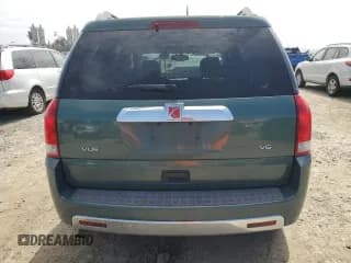 ✅ 2006 Saturn VUE • VIN: 5GZCZ53486S844622 • Lot: 49427535. Wystawiony na Copart z przebiegiem 289 433 mil. Bezpłatny archiwum sprzedaży aukcyjnych z USA i szczegółowy raport historii pojazdu na DreamBid. Zdjęcie 6.