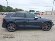 ✅ 2018 Audi SQ5 Prestige • VIN: WA1C4AFY7J2030049 • Lot: 43399106. Wystawiony na IAAI z przebiegiem 112 876 mil. Bezpłatny archiwum sprzedaży aukcyjnych z USA i szczegółowy raport historii pojazdu na DreamBid. Zdjęcie 14.