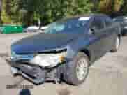 2012 Toyota Camry LE with VIN 4T1BF1FK8CU095955, listed as a IAAI auction lot 43505403 with 166,758 mi miles and . Bid and sale history available at DreamBid. Image 6.