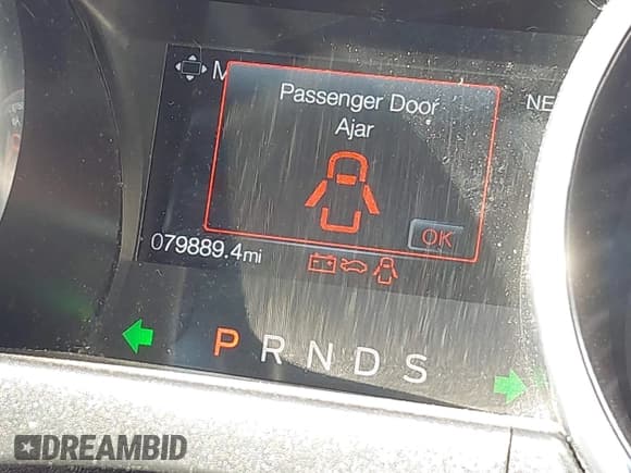 ✅ 2019 Ford Mustang EcoBoost • VIN: 1FA6P8THXK5172523 • Lot: 43509335. Wystawiony na IAAI z przebiegiem 79 889 mil. Bezpłatny archiwum sprzedaży aukcyjnych z USA i szczegółowy raport historii pojazdu na DreamBid. Zdjęcie 16.