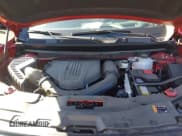 ✅ 2024 GMC Acadia AWD AT4 • VIN: 1GKENPKS7RJ162752 • Lot: 43396588. Wystawiony na IAAI z przebiegiem 4 983 mil. Bezpłatny archiwum sprzedaży aukcyjnych z USA i szczegółowy raport historii pojazdu na DreamBid. Zdjęcie 10.