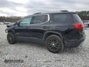 ✅ 2018 GMC Acadia SLT • VIN: 1GKKNMLS7JZ173725 • Lot: 46098275. Listed on Copart with 167,253 mi. Free auction sales archive from the USA and detailed vehicle history report at DreamBid. Image 2.