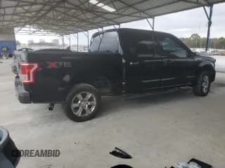 ✅ 2017 Ford F-150 XLT • VIN: 1FTEW1EF0HKE28044 • Лот: 91475535. Опубликован ранее на Copart с пробегом 298 305 миль. Бесплатный доступ к архиву аукционных продаж из США и подробный отчёт об истории автомобиля на DreamBid. Изображение 3.