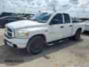2007 Dodge 1500 SLT с VIN 1D7HA18297J570018, выставлен на аукционе Copart как лот 59115404 с пробегом 214 912 миль миль и Чистый • Clean title. История ставок и продаж доступна на DreamBid. Изображение 1.