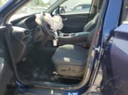 ✅ 2021 Hyundai Santa Fe SEL • VIN: 5NMS6DAJ5MH370761 • Lot: 65247054. Wystawiony na Copart z przebiegiem 45 059 mil. Bezpłatny archiwum sprzedaży aukcyjnych z USA i szczegółowy raport historii pojazdu na DreamBid. Zdjęcie 7.