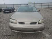 ✅ 1997 Oldsmobile Cutlass GLS • VIN: 1G3NG52MXV6316881 • Lot: 55445305. Listed on Copart with 101,640 mi. Free auction sales archive from the USA and detailed vehicle history report at DreamBid. Image 5.