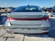 ✅ 2021 Hyundai Elantra SEL • VIN: KMHLM4AG2MU069299 • Lot: 81825635. Listed on Copart with 63,090 mi. Free auction sales archive from the USA and detailed vehicle history report at DreamBid. Image 6.