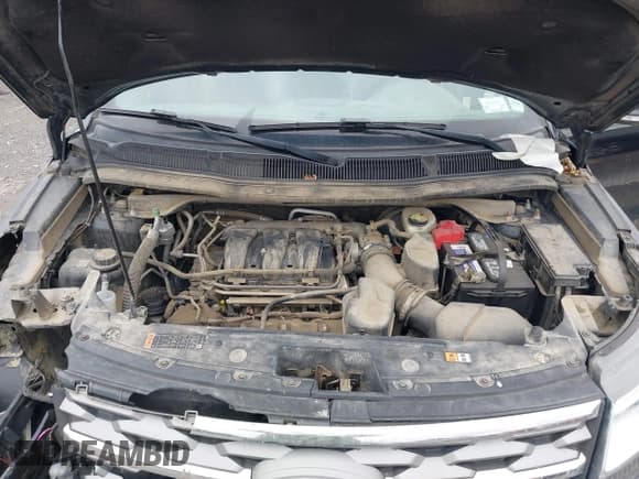 ✅ 2018 Ford Explorer XLT • VIN: 1FM5K8D84JGB28485 • Lot: 43700668. Listed on IAAI with 139,027 mi. Free auction sales archive from the USA and detailed vehicle history report at DreamBid. Image 10.