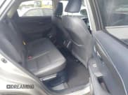 ✅ 2018 Lexus NX 300 • VIN: JTJYARBZ4J2090028 • Lot: 42991758. Listed on IAAI with 58,318 mi. Free auction sales archive from the USA and detailed vehicle history report at DreamBid. Image 8.