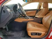 ✅ 2015 Lexus GS 350 • VIN: JTHCE1BL0FA003798 • Lot: 91110735. Listed on Copart with 76,394 mi. Free auction sales archive from the USA and detailed vehicle history report at DreamBid. Image 7.