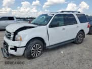 ✅ 2015 Ford Expedition XLT • VIN: 1FMJU1HT8FEF25117 • Lot: 68664715. Wystawiony na Copart z przebiegiem 147 510 mil. Bezpłatny archiwum sprzedaży aukcyjnych z USA i szczegółowy raport historii pojazdu na DreamBid. Zdjęcie 1.