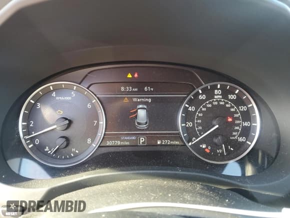 ✅ 2022 Infiniti QX50 Pure • VIN: 3PCAJ5AB2NF117098 • Lot: 83414574. Listed on Copart with 30,779 mi. Free auction sales archive from the USA and detailed vehicle history report at DreamBid. Image 9.