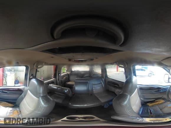 ✅ 2003 Ford Excursion • VIN: 1FMSU45FX3EA35567 • Лот: 43336216. Опубликован ранее на IAAI с пробегом 337 342 миль. Бесплатный доступ к архиву аукционных продаж из США и подробный отчёт об истории автомобиля на DreamBid. Изображение 20.