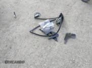 ✅ 2014 Nissan Rogue SV • VIN: 5N1AT2MV9EC789411 • Lot: 43481286. Listed on IAAI with 193,514 mi. Free auction sales archive from the USA and detailed vehicle history report at DreamBid. Image 12.