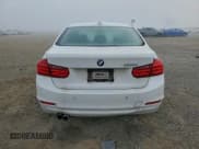 ✅ 2014 BMW 3 Series 328i • VIN: WBA3C1C56EK108990 • Lot: 94811115. Listed on Copart with 133,324 mi. Free auction sales archive from the USA and detailed vehicle history report at DreamBid. Image 6.