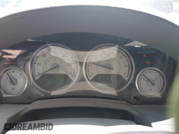 ✅ 2010 Chrysler Town & Country Limited • VIN: 2A4RR7DX3AR381289 • Lot: 42649099. Wystawiony na IAAI z przebiegiem 248 071 mil. Bezpłatny archiwum sprzedaży aukcyjnych z USA i szczegółowy raport historii pojazdu na DreamBid. Zdjęcie 7.