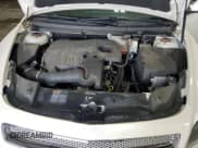 ✅ 2011 Chevrolet Malibu LTZ • VIN: 1G1ZE5E13BF202542 • Lot: 79609524. Listed on Copart with 92,301 mi. Free auction sales archive from the USA and detailed vehicle history report at DreamBid. Image 11.