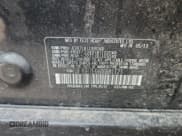 ✅ 2013 Subaru WRX WRX • VIN: JF1GR7E66DG881123 • Lot: 68458335. Listed on Copart with Not provided. Free auction sales archive from the USA and detailed vehicle history report at DreamBid. Image 12.