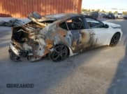 ✅ 2024 Nissan Altima SR • VIN: 1N4BL4CV0RN374273 • Lot: 92250565. Listed on Copart with Not provided. Free auction sales archive from the USA and detailed vehicle history report at DreamBid. Image 3.