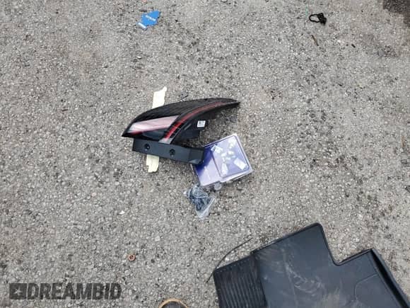 2025 Hyundai Tucson SEL Convenience с VIN 3KMJCCDE6SE018058, выставлен на аукционе Copart как лот 65919435 с пробегом 2 575 миль миль и Списание • Salvage title. История ставок и продаж доступна на DreamBid. Изображение 13.