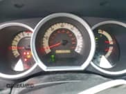 ✅ 2013 Toyota Tacoma • VIN: 3TMLU4EN8DM110116 • Lot: 94744585. Listed on Copart with 123,623 mi. Free auction sales archive from the USA and detailed vehicle history report at DreamBid. Image 9.