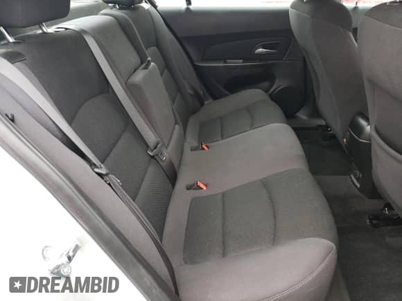 2016 Chevrolet Cruze LT с VIN 1G1PE5SB9G7200901, выставлен на аукционе Copart как лот 70029222 с пробегом 90 490 миль миль и . История ставок и продаж доступна на DreamBid. Изображение 10.