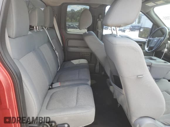 ✅ 2011 Ford F-150 XL • VIN: 1FTEX1CM1BFA31411 • Lot: 55467055. Listed on Copart with 225,064 mi. Free auction sales archive from the USA and detailed vehicle history report at DreamBid. Image 10.
