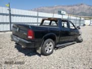 ✅ 2013 Ram 1500 Sport • VIN: 1C6RR7MT9DS601323 • Lot: 70929165. Listed on Copart with Not provided. Free auction sales archive from the USA and detailed vehicle history report at DreamBid. Image 3.