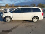 ✅ 2015 Dodge Grand Caravan SE • VIN: 2C4RDGBG7FR512626 • Lot: 43504824. Wystawiony na IAAI z przebiegiem 157 725 mil. Bezpłatny archiwum sprzedaży aukcyjnych z USA i szczegółowy raport historii pojazdu na DreamBid. Zdjęcie 14.