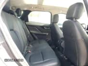 ✅ 2019 Jaguar F-Pace 25t • VIN: SADCS2FX8KA390774 • Lot: 59057735. Wystawiony na Copart z przebiegiem 108 130 mil. Bezpłatny archiwum sprzedaży aukcyjnych z USA i szczegółowy raport historii pojazdu na DreamBid. Zdjęcie 11.