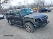 ✅ 2005 Toyota 4Runner Limited • VIN: JTEZT17R258006492 • Lot: 41877540. Wystawiony na IAAI z przebiegiem 174 868 mil. Bezpłatny archiwum sprzedaży aukcyjnych z USA i szczegółowy raport historii pojazdu na DreamBid. Zdjęcie 14.