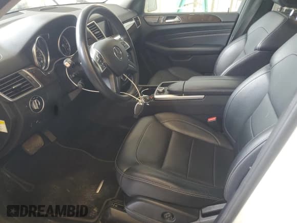 ✅ 2013 Mercedes-Benz M 350 • VIN: 4JGDA5HB7DA157330 • Лот: 56598045. Опубликован ранее на Copart с пробегом 124 265 миль. Бесплатный доступ к архиву аукционных продаж из США и подробный отчёт об истории автомобиля на DreamBid. Изображение 7.