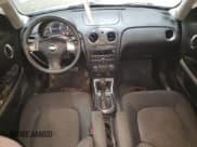 ✅ 2010 Chevrolet HHR LS • VIN: 3GNBAADB8AS501369 • Lot: 85535314. Listed on Copart with 115,754 mi. Free auction sales archive from the USA and detailed vehicle history report at DreamBid. Image 8.