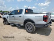 ✅ 2024 Ford Ranger XLT • VIN: 1FTER4GH7RLE72478 • Лот: 67648705. Опубликован ранее на Copart с пробегом 2 651 миль. Бесплатный доступ к архиву аукционных продаж из США и подробный отчёт об истории автомобиля на DreamBid. Изображение 2.