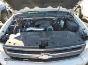 ✅ 2008 Chevrolet Silverado 1500 LTZ • VIN: 2GCEK13Y381187354 • Lot: 84293494. Listed on Copart with 112,771 mi. Free auction sales archive from the USA and detailed vehicle history report at DreamBid. Image 11.