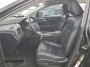 ✅ 2016 Lexus RX 350 • VIN: JTJBZMCAXG2003848 • Lot: 94152235. Listed on Copart with 152,187 mi. Free auction sales archive from the USA and detailed vehicle history report at DreamBid. Image 7.