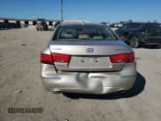 ✅ 2009 Hyundai Sonata SE • VIN: 5NPEU46F79H419590 • Лот: 81788575. Опубликован ранее на Copart с пробегом 145 884 миль. Бесплатный доступ к архиву аукционных продаж из США и подробный отчёт об истории автомобиля на DreamBid. Изображение 6.