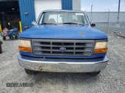 ✅ 1996 Ford F-150 • VIN: 1FTEX14H7TKA18687 • Lot: 56984915. Listed on Copart with 181,205 mi. Free auction sales archive from the USA and detailed vehicle history report at DreamBid. Image 5.
