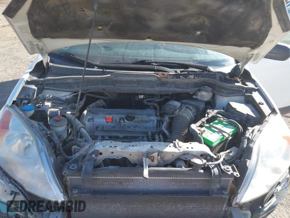 ✅ 2011 Honda CR-V SE • VIN: 5J6RE4H42BL115962 • Lot: 43717991. Listed on IAAI with 182,532 mi. Free auction sales archive from the USA and detailed vehicle history report at DreamBid. Image 10.