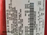 ✅ 2016 Ford Mustang V6 • VIN: 1FA6P8AM1G5220532 • Lot: 53390255. Listed on Copart with 93,624 mi. Free auction sales archive from the USA and detailed vehicle history report at DreamBid. Image 13.