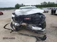 ✅ 2024 GMC Sierra 1500 Pro • VIN: 3GTPUAEK4RG153833 • Lot: 67361475. Listed on Copart with Not provided. Free auction sales archive from the USA and detailed vehicle history report at DreamBid. Image 5.