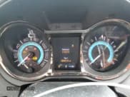 ✅ 2012 Buick LaCrosse Leather • VIN: 1G4GC5E33CF328497 • Lot: 49506755. Listed on Copart with 175,579 mi. Free auction sales archive from the USA and detailed vehicle history report at DreamBid. Image 9.