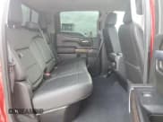 ✅ 2021 Chevrolet Silverado 1500 LT Trail Boss • VIN: 3GCPYFED0MG354124 • Lot: 83981994. Wystawiony na Copart z przebiegiem 53 143 mil. Bezpłatny archiwum sprzedaży aukcyjnych z USA i szczegółowy raport historii pojazdu na DreamBid. Zdjęcie 10.