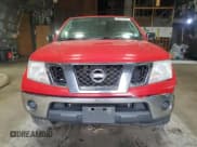 ✅ 2010 Nissan Frontier SE • VIN: 1N6AD0CW5AC435473 • Lot: 54611535. Listed on Copart with 212,377 mi. Free auction sales archive from the USA and detailed vehicle history report at DreamBid. Image 5.
